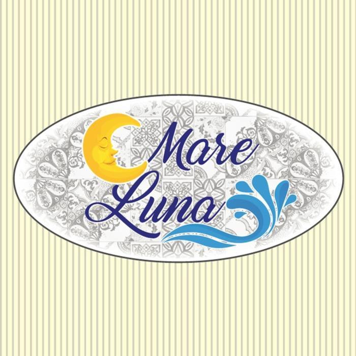 Mareluna B&B 卡斯特拉玛雷帝斯达比亚 外观 照片